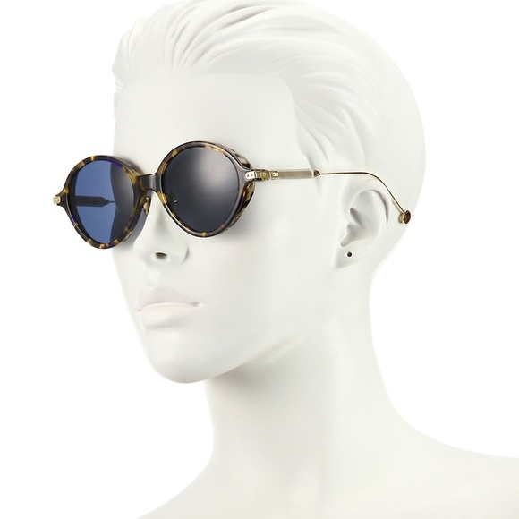 DIOR UMBRAGE 52MM SUNGLASSES - Picture 3 of 16